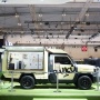 Mengenal Toyota Rangga Concept, Kendaraan Niaga Serbaguna yang Bisa Dimodifikasi Sesuai Kebutuhan