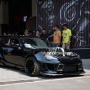 Toyota FT86-PAW dan Suzuki Swift Diora Family Juara BlackAuto Battle 2023 di Yogyakarta