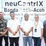 Penuhi Kebutuhan Ekosistem Digital di Sumut, Telkom Resmikan neuCentrIX Banda Aceh