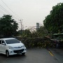 Anyar Diterjang Hujan Deras dan Angin Kencang, Pedagang Durian Tewas Tertimpa Pohon Tumbang