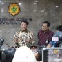 Ingin Kembalikan Kepercayaan Masyarakat, Mentan Amran Minta KPK Berkantor di Kementan