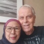 Kaki Patah Usai Terjatuh, Ayah Mertua Bunga Citra Lestari Jalani Pemulihan 3 Bulan