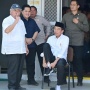 Tolak Isu Mundur, Menteri Basuki Klaim Setia Bareng Jokowi Sampai Akhir