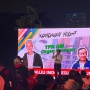 Relawan Ganjar-Mahfud Deklarasikan Janji Tak Sebar Hoaks dan Ujaran Kebencian di Pemilu 2024