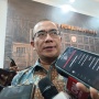 Ketua KPU Hasyim Asy'ari Tegaskan CCTV Terkoneksi Polri Bukan Sesuatu yang Janggal