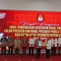 RSPAD Gatot Soebroto Serahkan Hasil Pemeriksaan Kesehatan Tiga Capres-Cawapres ke KPU RI