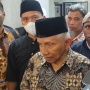 Sebut Seseorang Perusak Demokrasi, Amien Rais: Goodbye Sir, Jangan Cawe-cawe Lagi, Biar Prabowo Ambi Alih!