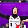 Dua Kali Jadi MVP di Liga Voli Korea, Megawati Hangestri Bongkar Kunci Penampilan Apiknya