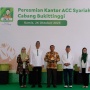 Astra Credit Companies Perluas Pangsa Pasar ACC Syariah di Bukittinggi