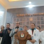 Breaking News! KPU Pastikan Kesehatan Tiga Pasangan Calon Baik dan Bebas dari Narkoba