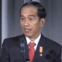 Heboh Beredar Video Jokowi Fasih Pidato Bahasa Mandarin, Ini Kata Kominfo