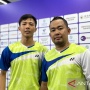 Asian Para Games 2022: Dheva Anrimusthi/Hafizh Briliansyah Tambah Emas Para Bulu Tangkis untuk Indonesia
