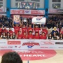 Honda DBL 2023 East Region Dipungkas, Berikutnya Giliran Jakarta Selatan