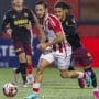 Mengenal Lebih Dekat Delano Ladan, Eks Bomber Feyenoord yang Berhasrat Bela Timnas Indonesia