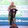 Job Fair Nasional 2023 Sediakan Puluhan Ribu Lowongan Kerja, Diantaranya untuk Disabilitas