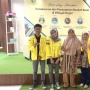 Universitas Indonesia Bantu Identifikasi Naskah Kuno di Bogor
