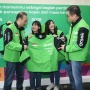 Jaket Gojek Diperbarui, Kini Lambangkan Semangat Gotong-royong