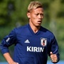 Keisuke Honda Akui Kualitas Timnas Indonesia Asuhan Shin Tae-yong