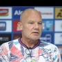 Bertrand Crasson Ungkap Kriteria Pemain Baru PSS Sleman di Bursa Transfer Paruh Musim