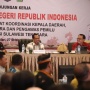 Mendagri Ingatkan ASN di Sultra untuk Jaga Netralitas Pemilu