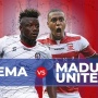Prediksi Arema FC vs Madura United, BRI Liga 1 Hari Ini: Head to Head, Susunan Pemain, Skor dan Live Streaming