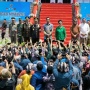Ingatkan Pemilu Picu Polarisasi Masyarakat, Sri Sultan HB X Sampaikan Sapa Aruh pada 7 Ribu Lurah