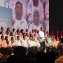 Relawan 'Penerus Negeri' Lantangkan Deklarasi Dukungan Prabowo-Gibran di Pilpres 2024