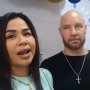 Dilabeli MC Crazy Rich Usai Jadi MC Nikahan Putra Bos AirAsia, Melaney Ricardo: Nanti Orang Gak Mau Undang Gue
