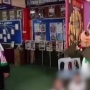 Viral Guru-guru di Malaysia Berpose Pakai Replika Senapan sebagai Solidaritas untuk Palestina