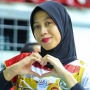 Sempat Khawatirkan Hijab, Kini Megawati Buktikan Prestasi Gemilang sebagai Red Sparks di Korean V-League