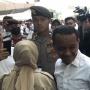Dituding Tarik Upeti, Bahlil: Kita Proses Hukum, Biar Tidak Ada Dosa di Antara Kita!
