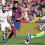Barcelona Kalah karena Wasit Curang? Xavi Cerita Obrolan di Ruang Ganti Pemain
