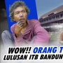 Siapa Enuh Nugraha? Sosok Viral Lulusan ITB Jadi ODGJ Memulung Mainan Anak-anak