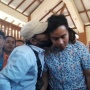 Duh! Lagi-lagi Gibran Dicium Warga Saat Blusukan di Boyolali