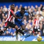 Hasil Chelsea vs Brentford: The Blues Tersungkur di Stamford Bridge