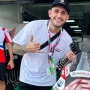 4 Sumber Kekayaan Ladislao Camara, Kekasih Baru Nathalie Holscher