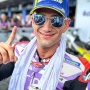 Kualifikasi MotoGP Thailand 2023: Jorge Martin Raih Pole Position Keempat Musim Ini