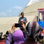 Lurah  Dianggap Punya Kekuatan Moral Jelang Pemilu, Gubernur DIY Tegaskan Posisinya harus Netral
