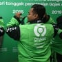 GoTo Malu-malu Dilamar Grab, Mahar Sampai Rp115 Triliun?