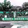 Kritik Gelandang Bertahan, Suporter PSMS Medan Desak Manajemen Evaluasi Pemain Jelang Putaran Kedua Liga 2