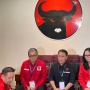 Pakai Baju Hitam Sendiri di Acara Partai, Basarah PDIP: Gambarkan Suasana Duka Demokrasi Indonesia