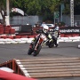 Superadventure Supermoto Race: Persaingan Sengit Tersaji Sejak Kualifikasi