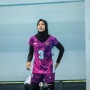 Perjalanan Karier Megawati dari Ninja Berkerudung Hingga Jadi "Megatron " di Liga Voli Korea Selatan