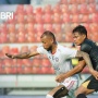 Hasil BRI Liga 1: Penalti Gustavo Almeida Batalkan Kemenangan MU atas Arema FC