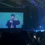 Konser Young K di Jakarta Baru Dimulai, Penonton Nangis Sesenggukan