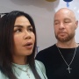 Bukan Rumor, Suami Pulang ke Australia karena Rumah Tangganya dengan Melaney Ricardo Goyang