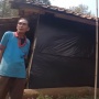 Sunandar Aktor Petualangan Sherina Jatuh Miskin dan Hidup di Tengah Hutan, Begini Kondisinya