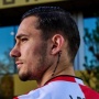 Profil dan Biodata Delano Ladan, Pemain Feyenoord Pernah Bela Belanda U-18 Kini Siap Perkuat Timnas Indonesia
