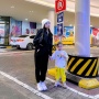 Fuji Menangis Lihat Aksi Gala Sky Cari Kado Untuk Dirinya