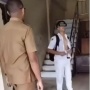 Usai Menuai Kecaman, Siswa yang Tantang Guru Berkelahi Dikeluarkan dari Sekolah